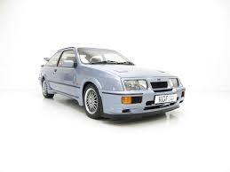 Image result for ford rs500 cosworth