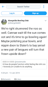 Image result for Abergeldie Bowling Club