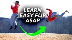 Image result for flip and twist