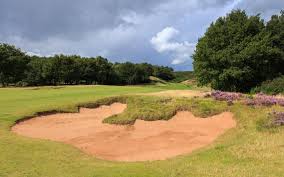 Image result for Notts Golf Club Ltd