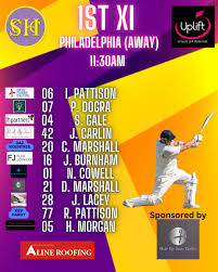 Image result for Seaham Harbour Cricket Club