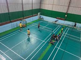 Image result for Unity Badminton Club