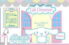 Cafe Cinnamon &amp; Cinnamoroll - Cinnamoroll Photo (6779228) - Fanpop