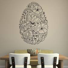 7. Wall Art - 8 Interesting Interior Decorating Ideas ... �??�