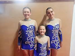 Image result for Southampton Gymnastics Club