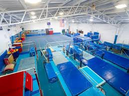 Image result for Ingleby Gymnastics Club