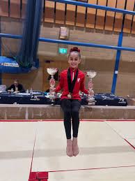 Image result for City Of Liverpool Gymnastics Club