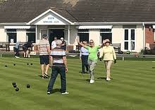 Image result for Hook Bowling Club