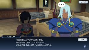 「ウッドロウ・ケルヴィン テイルズオブデスティニー」の画像検索結果