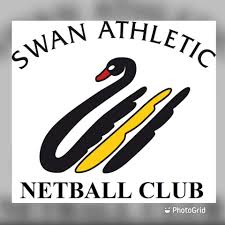 Image result for Swan Centre Netball Club