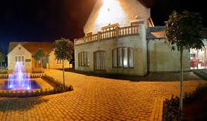 Image result for Bicester Golf & Country Club