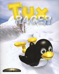 Image result for linux tux