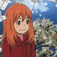 「森美咲 東のエデン」の画像検索結果