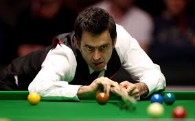 Image result for ronnie o'sullivan