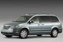 2009 Detroit Auto Show: Chrysler Town &amp; Country EV - VIDEO ENHANCED
