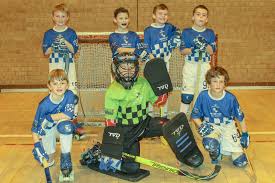 Image result for Middlesbrough Roller Hockey Club