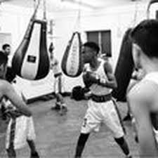 Image result for Cheshunt Amateur Boxing Club
