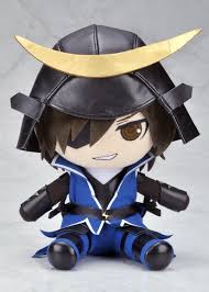 「伊達政宗 戦国BASARA」の画像検索結果