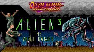 Image result for Alien 3