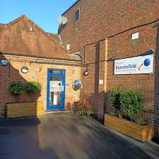 Image result for Beaconsfield Squash Club
