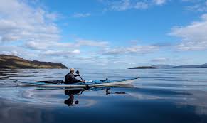 Image result for Stornoway Canoe Club