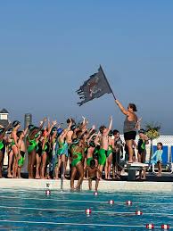 Image result for Portway Swimming Club