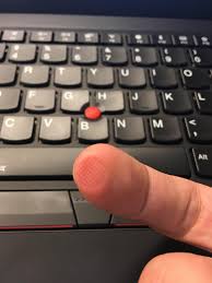 Image result for Trackpoint