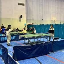 Image result for Sutton-At-Hone Table Tennis Club