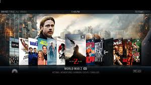 Image result for xbmc aeon