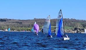 Image result for Oxford Sailing Club