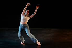 Image result for Surrey Young Dancemakers