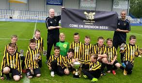 Image result for Brendon Bees Junior Football Club