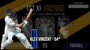 Image result for Tickhill Cc