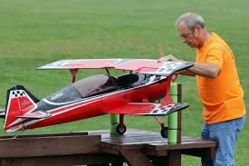 Image result for Banbury Model Flying Club