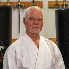 Image result for Imi Jishin Ryou karate do