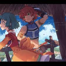 「ロエン・ラーモア テイルズオブエターニア」の画像検索結果