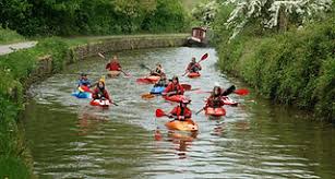 Image result for Sutton Bingham and District Canoe Club