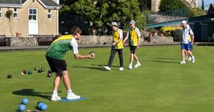 Image result for Chew Stoke Bowling Club