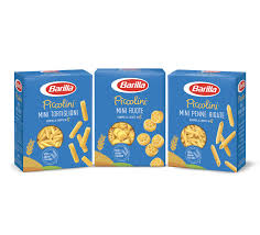 Image result for barilla piccolini