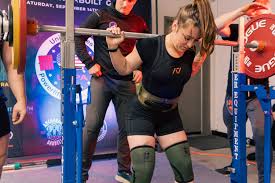 Image result for Steelman Powerlifting Club, Yorkshire