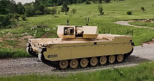 Image result for Robot Tank