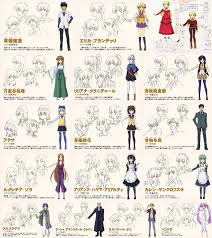 「アリアンナ・ハヤマ・アリアルディ カンピオーネ！」の画像検索結果