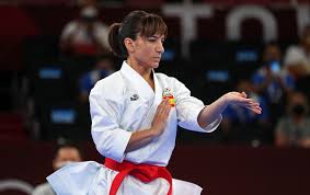 Image result for Sandokai Karate
