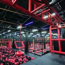 Image result for Jump Arena