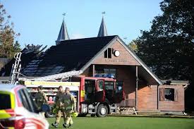 Image result for Claygate Cricket Club