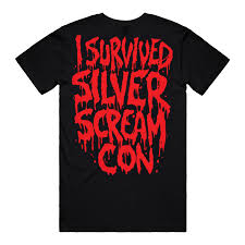 Image result for i survived t shirt