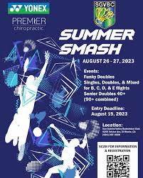 Image result for St Gabriels (Pimlico) Badminton Club