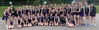 Image result for Knutsford Netball Club