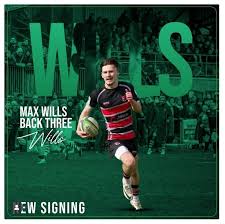 Image result for Wharfedale Rugby Union Football Club