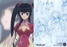 「王留美 機動戦士ガンダム00 2nd」の画像検索結果